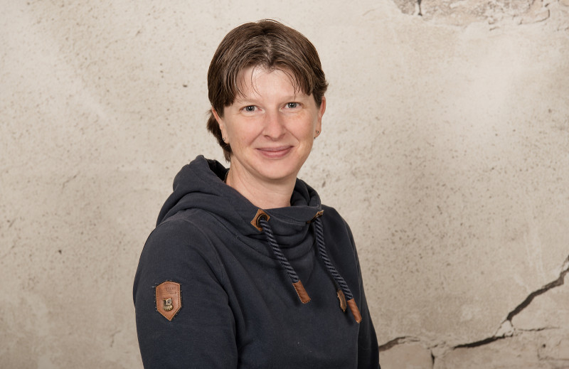 Birgit Reher