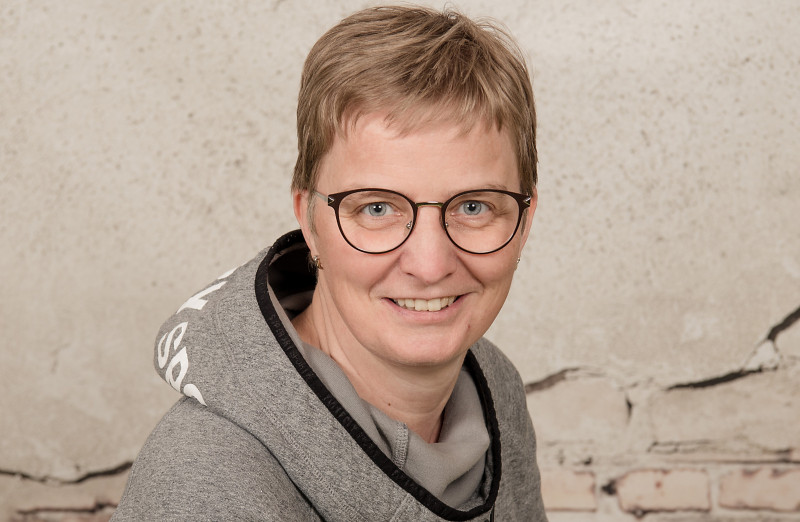 Anja Turmann