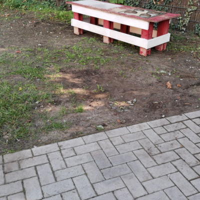 Spielküche